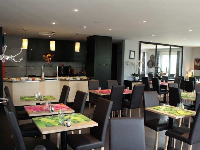 Hôtel Le Relais D'etretat  | Bolbec | Seine Maritime | France 6