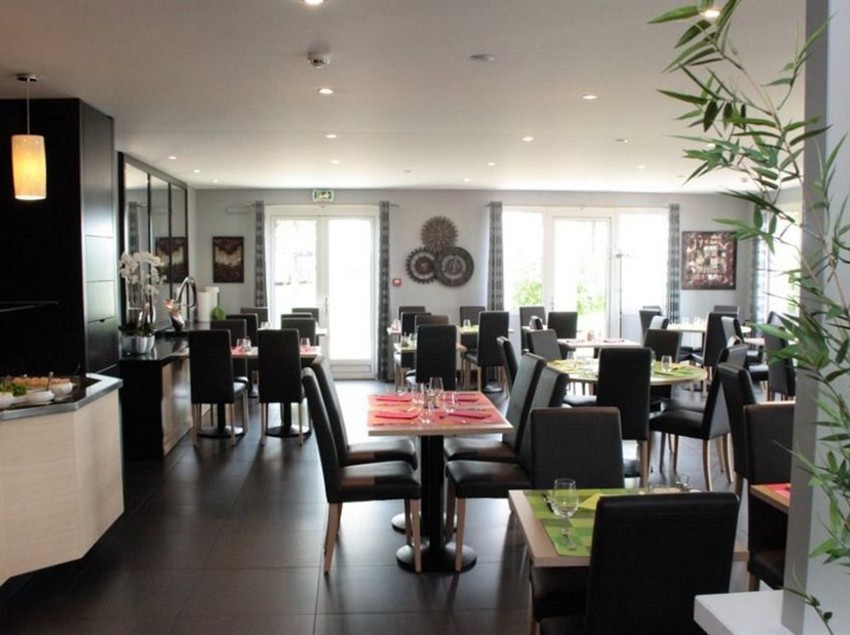 Hôtel Le Relais D'etretat  | Bolbec | Seine Maritime | France 7