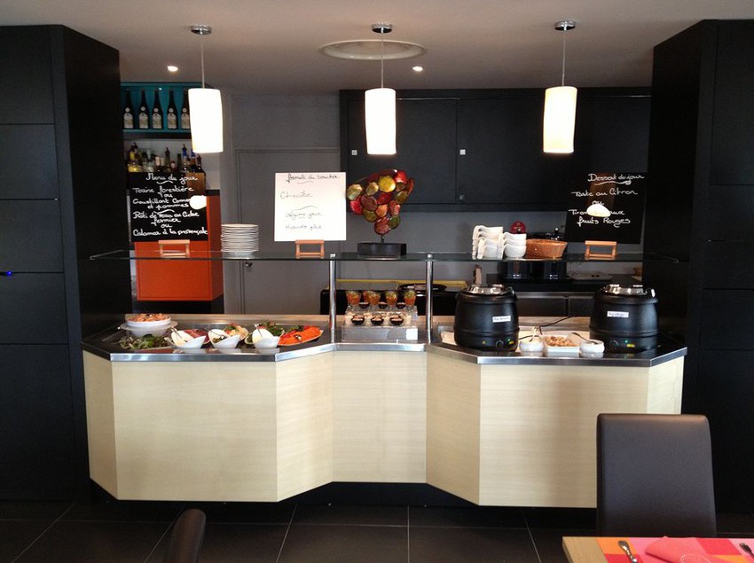 Hôtel Le Relais D'etretat  | Bolbec | Seine Maritime | France 8