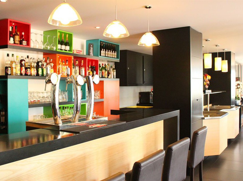 Hôtel Le Relais D'etretat  | Bolbec | Seine Maritime | France 9