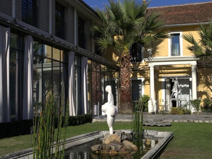 Villa Cahuzac Gimont Gers