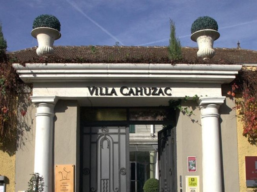 Villa Cahuzac  | Gimont | Gers | France 1