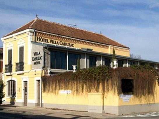 Villa Cahuzac  | Gimont | Gers | France 10