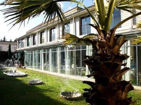 Villa Cahuzac  | Gimont | Gers | France 15