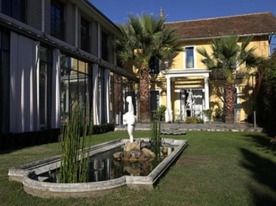 Villa Cahuzac  | Gimont | Gers | France 20