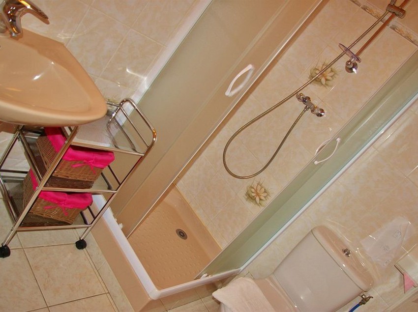 Hôtel L'auberge De Brulhois  | Astaffort | Lot-et-Garonne | France 10