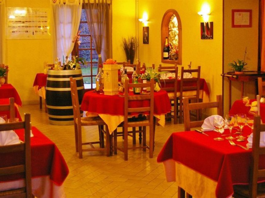 Hôtel L'auberge De Brulhois  | Astaffort | Lot-et-Garonne | France 11