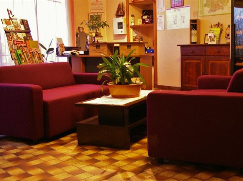 Hôtel L'auberge De Brulhois  | Astaffort | Lot-et-Garonne | France 12