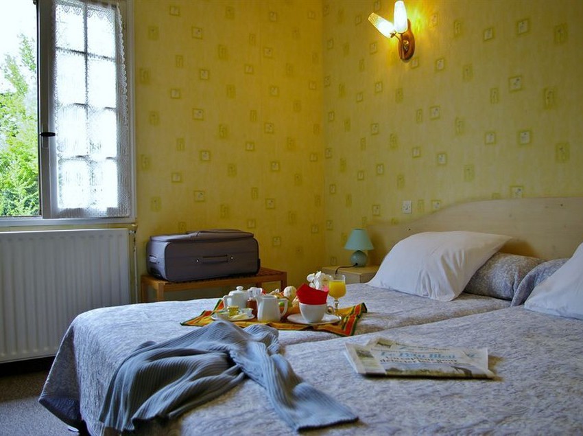 Hôtel L'auberge De Brulhois  | Astaffort | Lot-et-Garonne | France 13