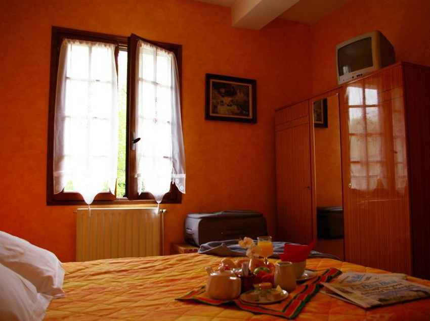 Hôtel L'auberge De Brulhois  | Astaffort | Lot-et-Garonne | France 14