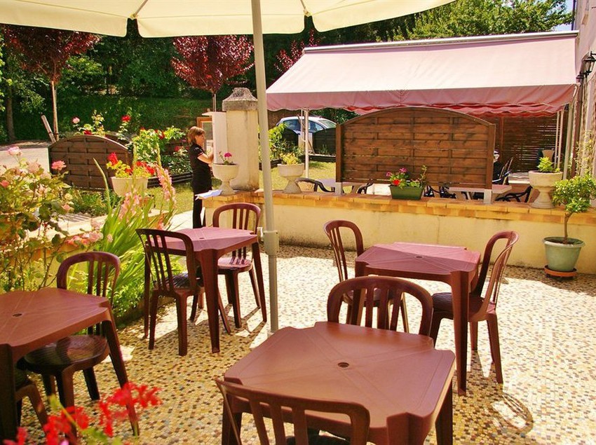 Hôtel L'auberge De Brulhois  | Astaffort | Lot-et-Garonne | France 2