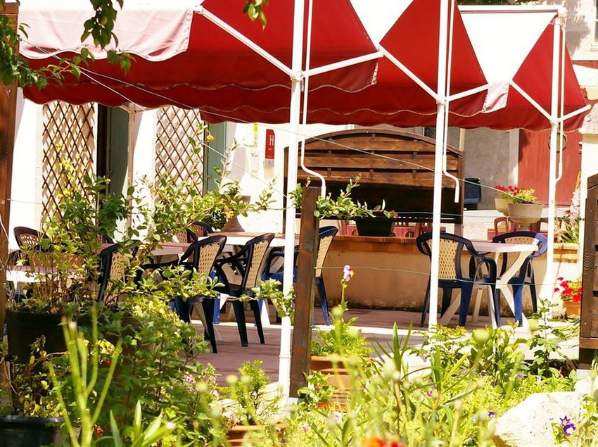 Hôtel L'auberge De Brulhois  | Astaffort | Lot-et-Garonne | France 4