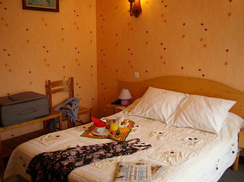 Hôtel L'auberge De Brulhois  | Astaffort | Lot-et-Garonne | France 6