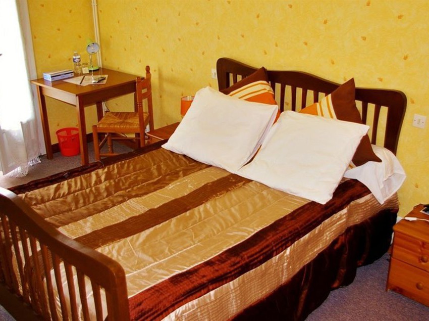 Hôtel L'auberge De Brulhois  | Astaffort | Lot-et-Garonne | France 7