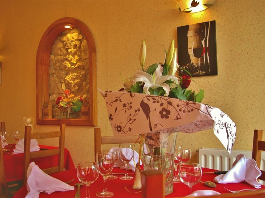 Hôtel L'auberge De Brulhois  | Astaffort | Lot-et-Garonne | France 8