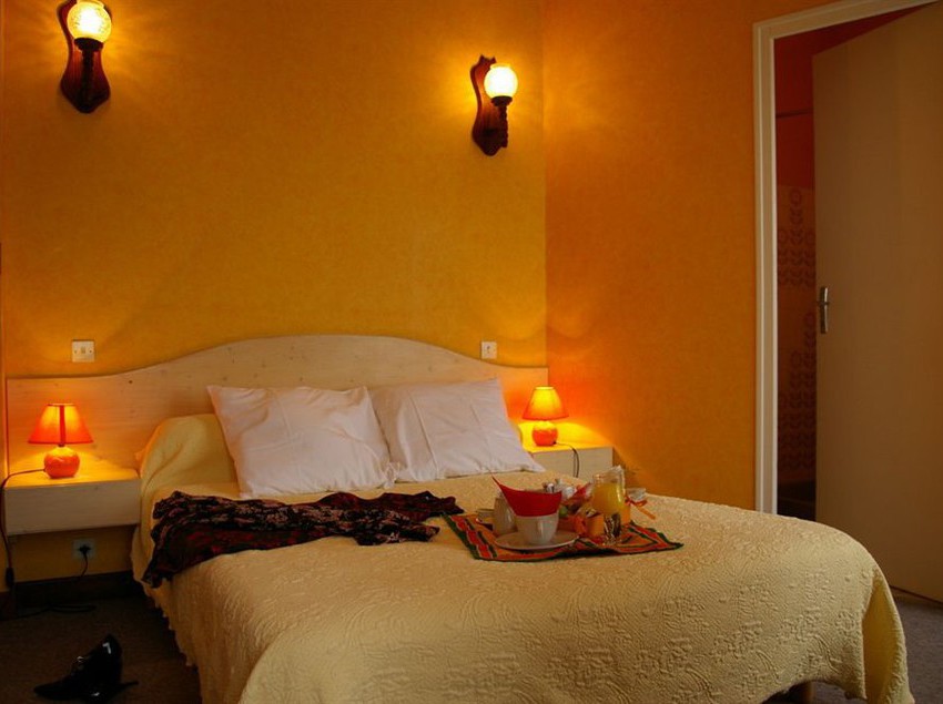 Hôtel L'auberge De Brulhois  | Astaffort | Lot-et-Garonne | France 9