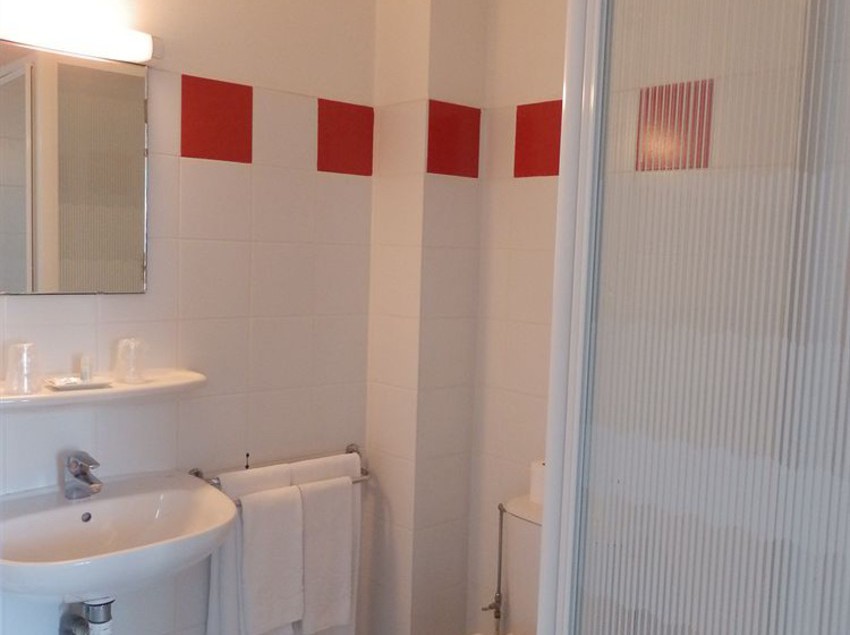 Hôtel Le Comte Rouge  | Thonon les Bains | Haute-Savoie | France 12