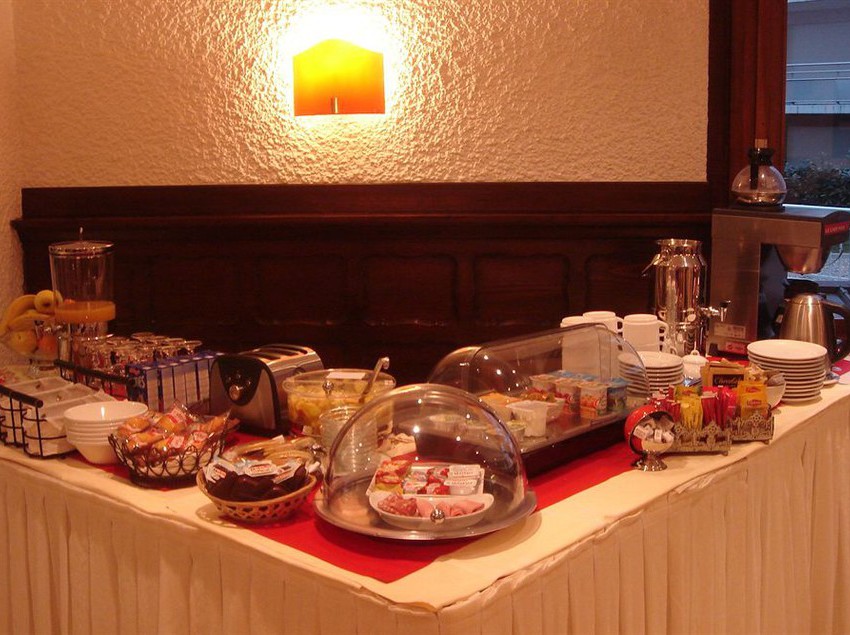 Hôtel Le Comte Rouge  | Thonon les Bains | Haute-Savoie | France 3