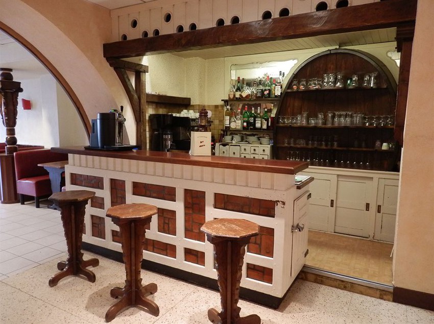 Hôtel Le Comte Rouge  | Thonon les Bains | Haute-Savoie | France 4