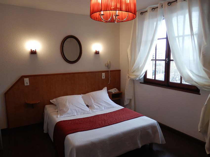 Hôtel Le Comte Rouge  | Thonon les Bains | Haute-Savoie | France 6