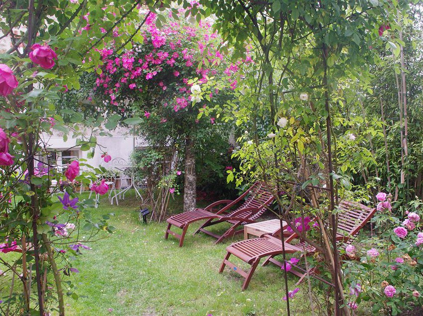 Villa Escudier  | Boulogne-Billancourt | Hauts-de-Seine | France 11