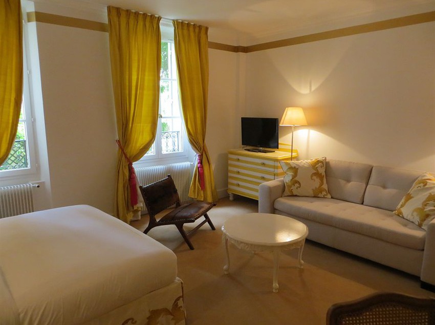 Villa Escudier  | Boulogne-Billancourt | Hauts-de-Seine | France 17