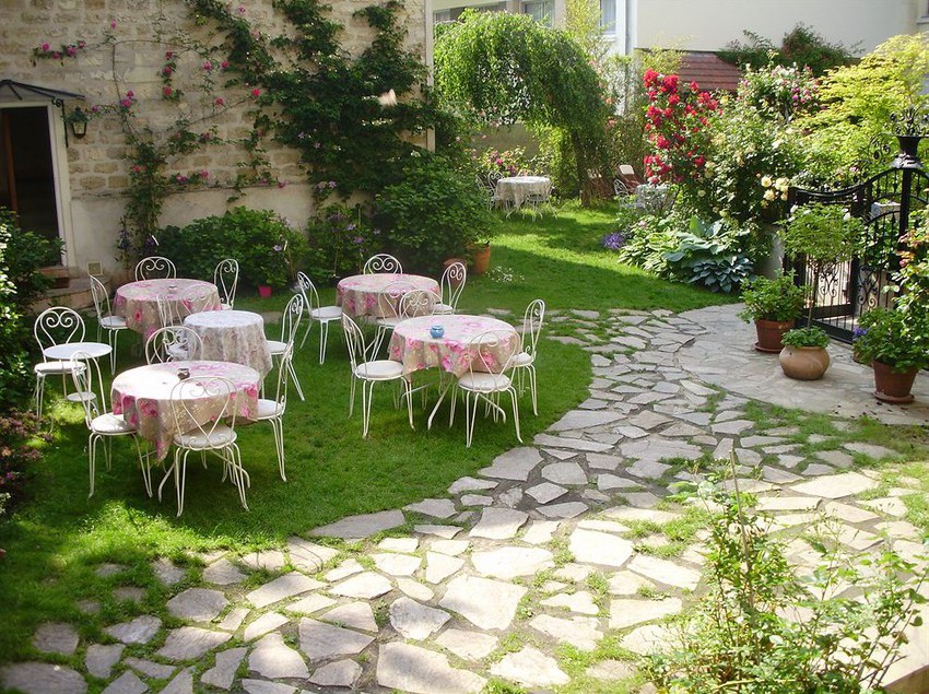 Villa Escudier  | Boulogne-Billancourt | Hauts-de-Seine | France 2