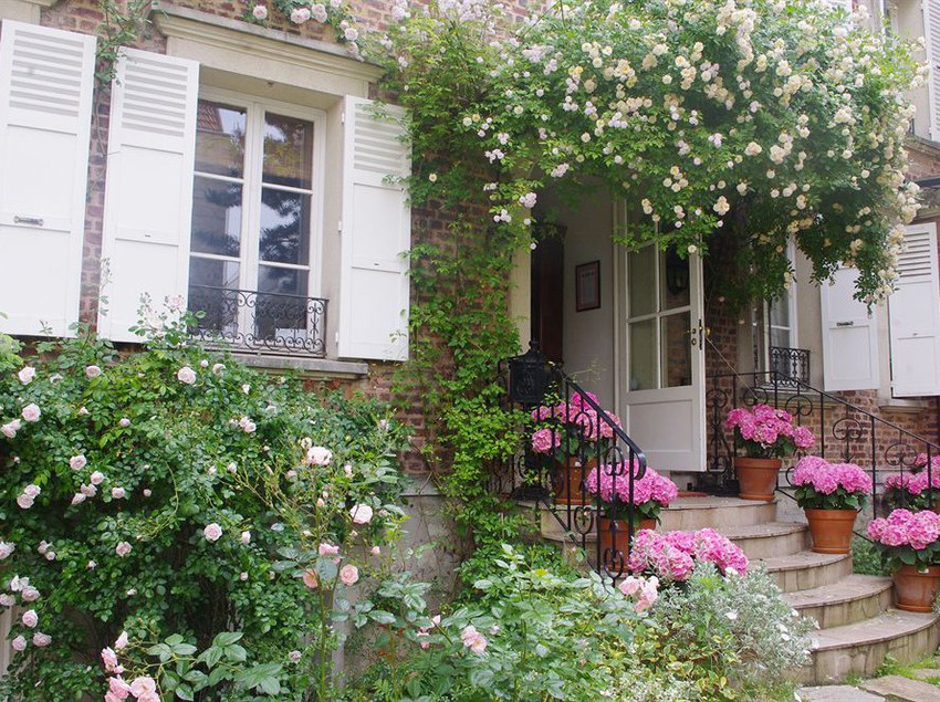 Villa Escudier  | Boulogne-Billancourt | Hauts-de-Seine | France 6