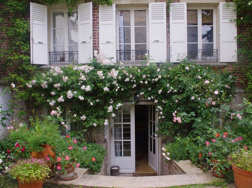 Villa Escudier  | Boulogne-Billancourt | Hauts-de-Seine | France 7