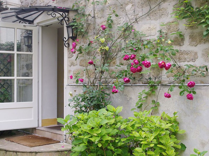 Villa Escudier  | Boulogne-Billancourt | Hauts-de-Seine | France 8