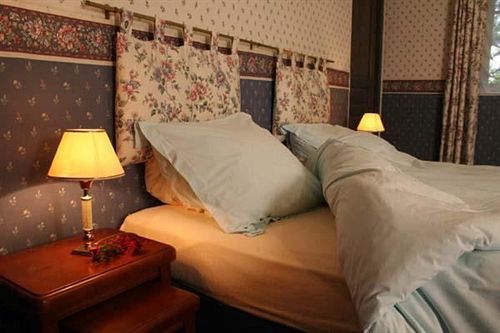 Hotel Manoir De Bodevran 