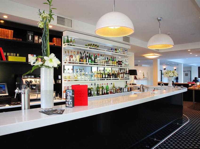 Hotel 202 Soorts-Hossegor Landas