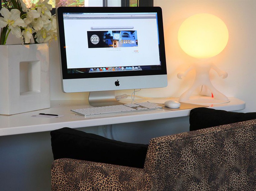 Hotel 202  | Soorts-Hossegor | Landes | France 1