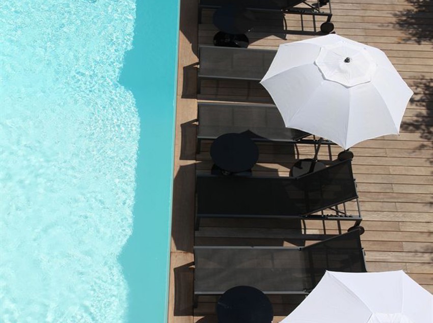 Hotel 202  | Soorts-Hossegor | Landes | France 2