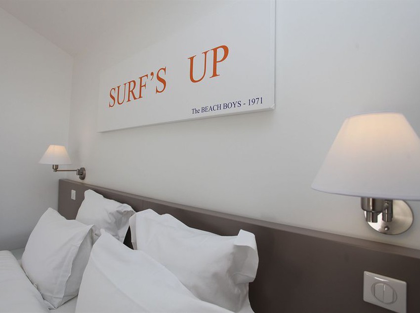 Hotel 202  | Soorts-Hossegor | Landes | France 4