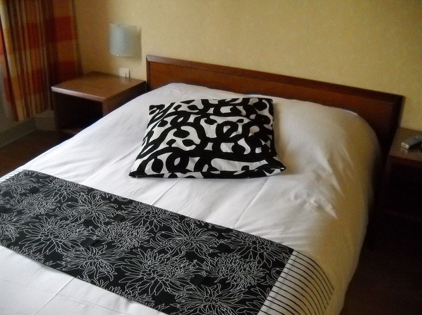 Hôtel Le Régent Finistere