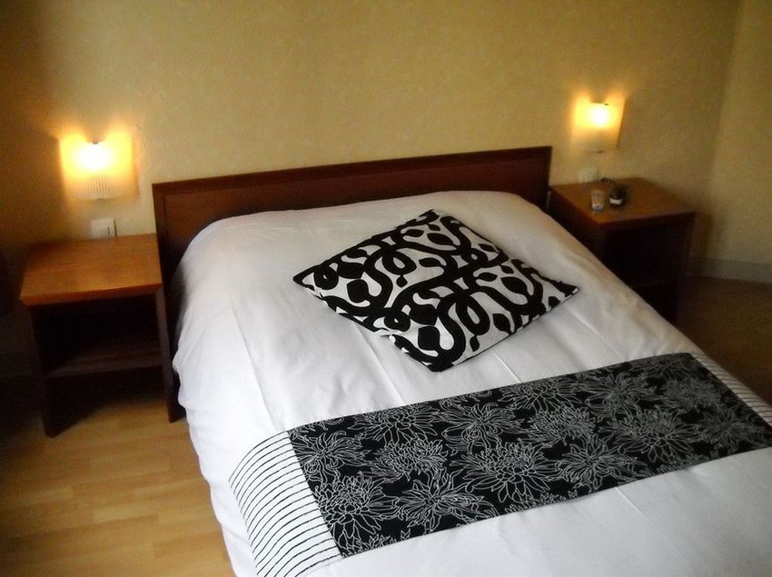 Hôtel Le Régent  | Brest | Finistere | France 3