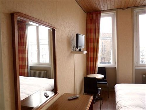 Hôtel Le Régent  | Brest | Finistere | France 6