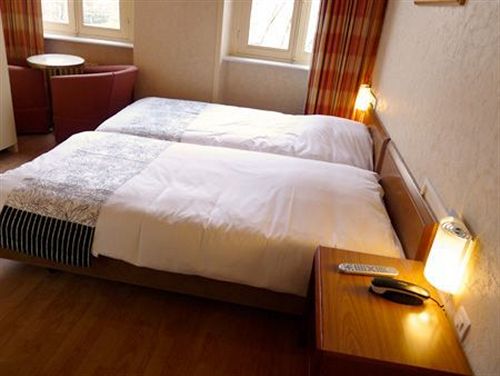 Hôtel Le Régent  | Brest | Finistere | France 7