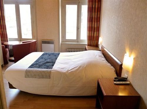 Hôtel Le Régent  | Brest | Finistere | France 8