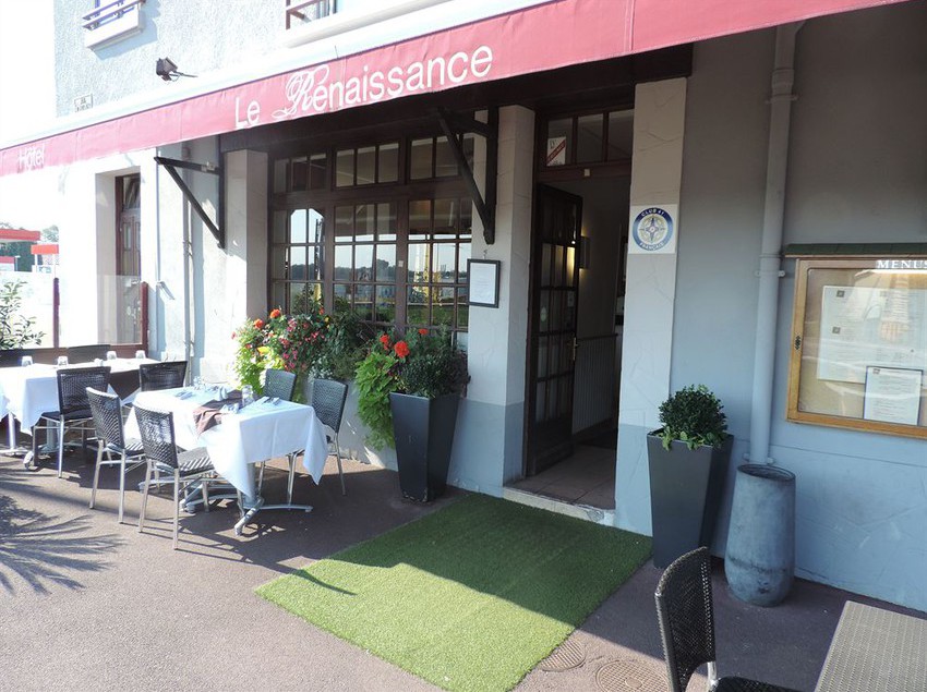 Hôtel Le Renaissance 