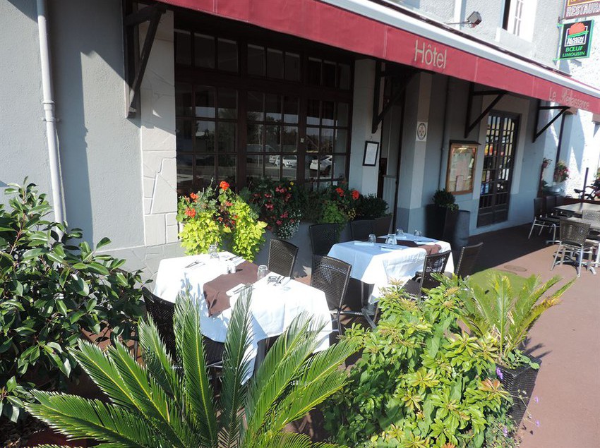 Hôtel Le Renaissance  | Limoges | Haute-Vienne | France 1