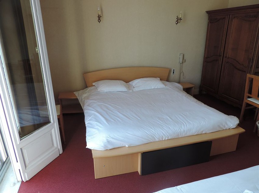 Hôtel Le Renaissance  | Limoges | Haute-Vienne | France 10