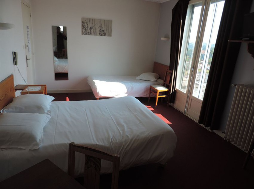 Hôtel Le Renaissance  | Limoges | Haute-Vienne | France 11