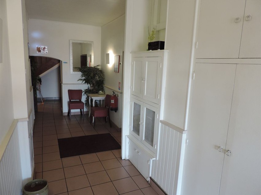 Hôtel Le Renaissance  | Limoges | Haute-Vienne | France 13