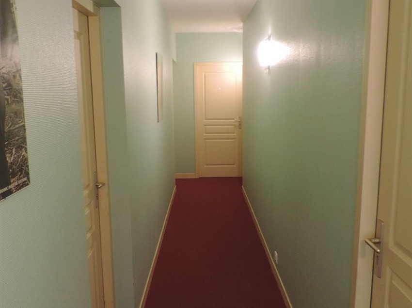 Hôtel Le Renaissance  | Limoges | Haute-Vienne | France 15