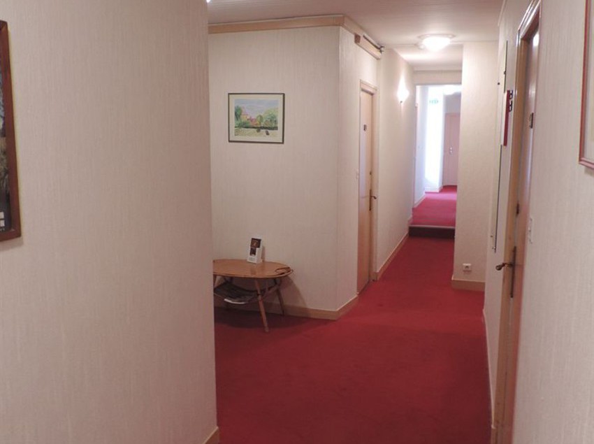 Hôtel Le Renaissance  | Limoges | Haute-Vienne | France 16