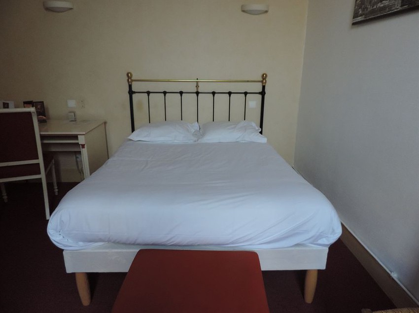 Hôtel Le Renaissance  | Limoges | Haute-Vienne | France 17