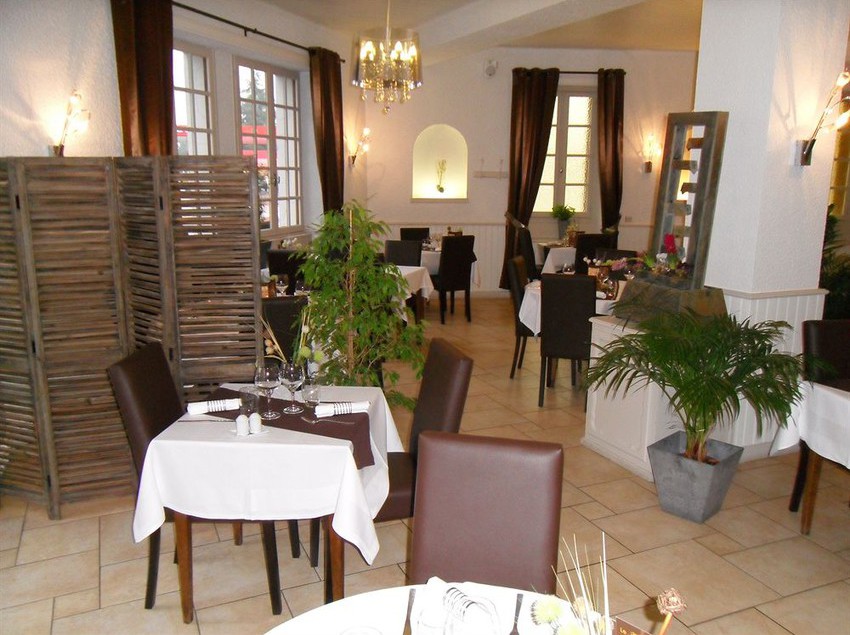 Hôtel Le Renaissance  | Limoges | Haute-Vienne | France 2