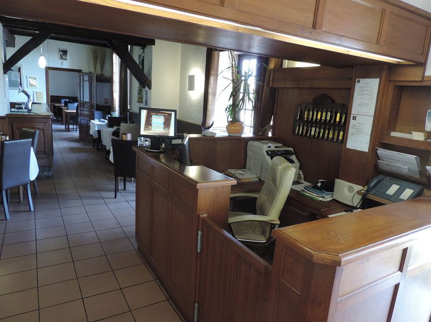 Hôtel Le Renaissance  | Limoges | Haute-Vienne | France 3